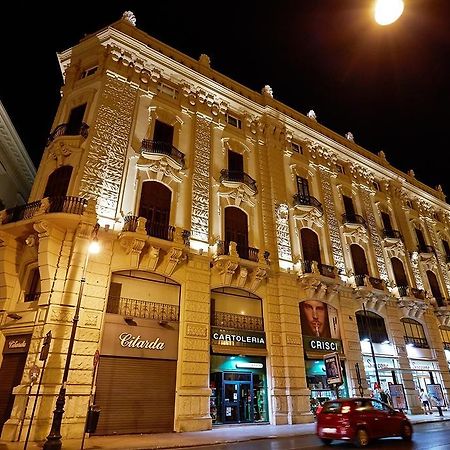 باليرمو Suite Home Moncada المظهر الخارجي الصورة