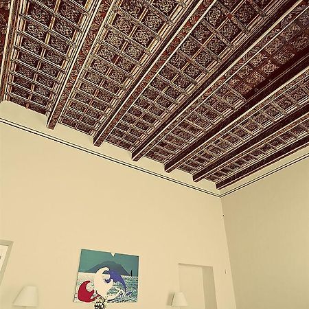 باليرمو Suite Home Moncada المظهر الخارجي الصورة