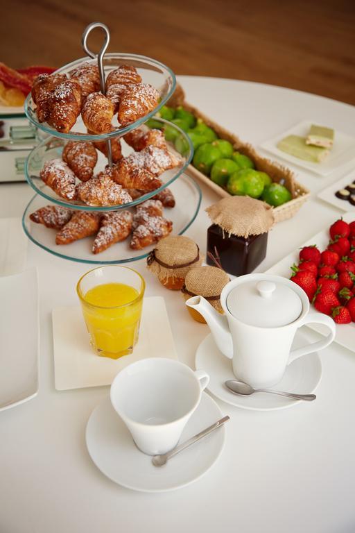 باليرمو Suite Home Moncada المظهر الخارجي الصورة