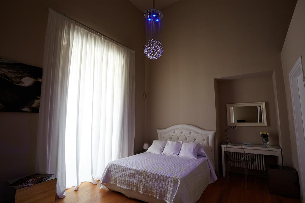 باليرمو Suite Home Moncada الغرفة الصورة