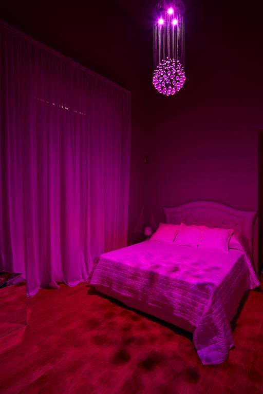 باليرمو Suite Home Moncada الغرفة الصورة