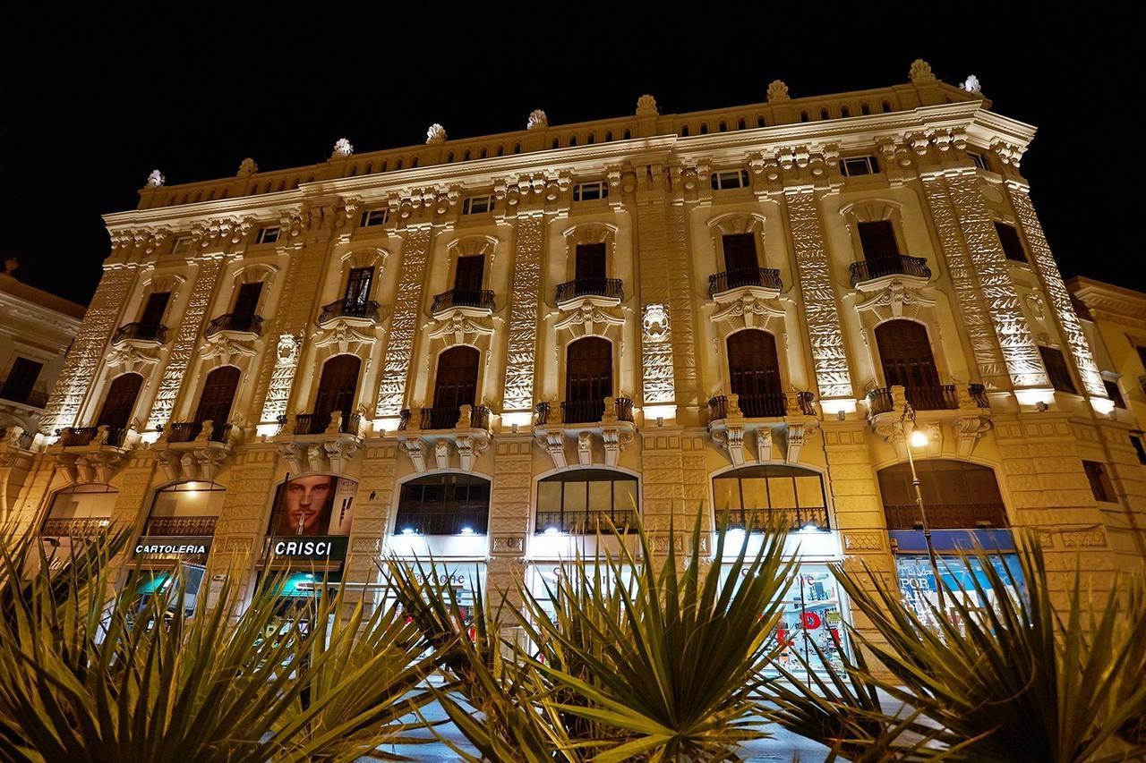 باليرمو Suite Home Moncada المظهر الخارجي الصورة