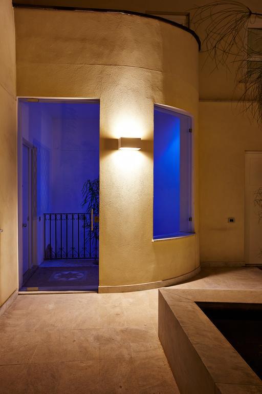 باليرمو Suite Home Moncada المظهر الخارجي الصورة