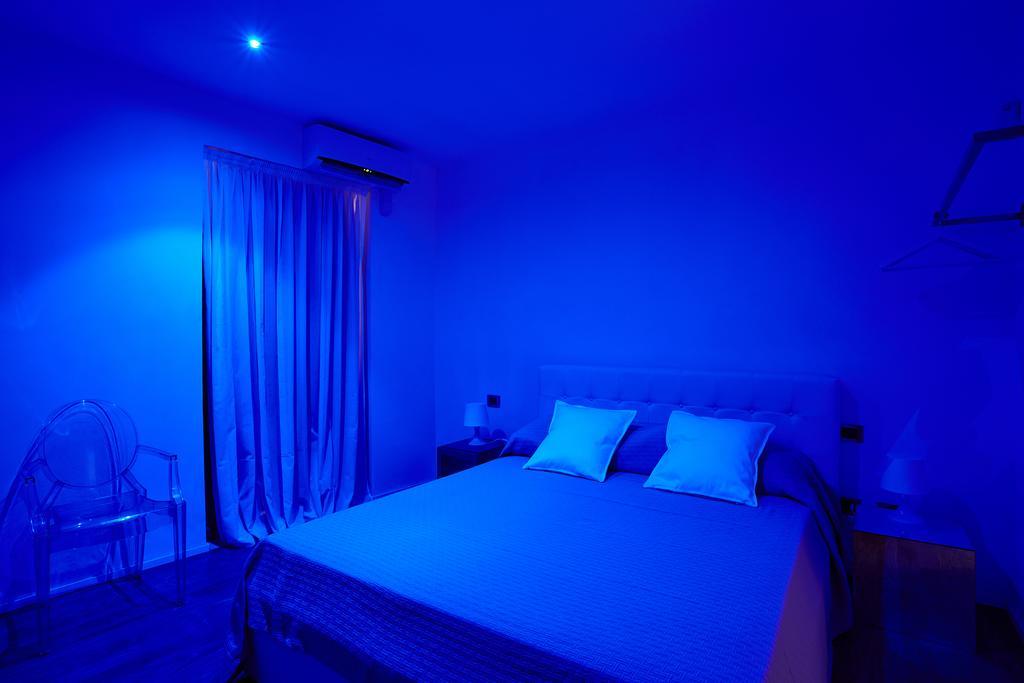 باليرمو Suite Home Moncada الغرفة الصورة