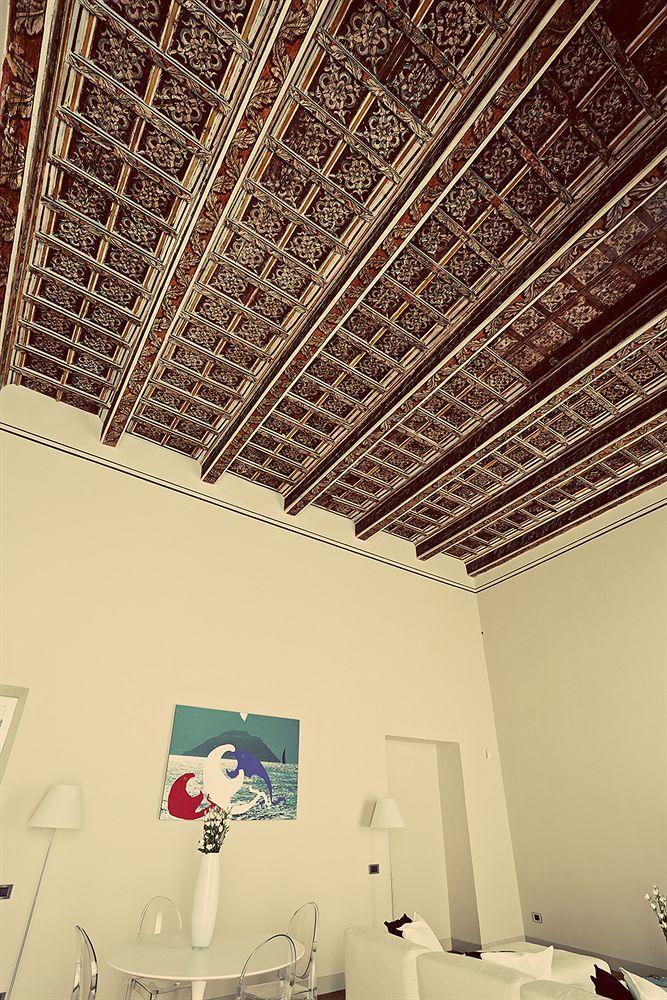 باليرمو Suite Home Moncada المظهر الخارجي الصورة