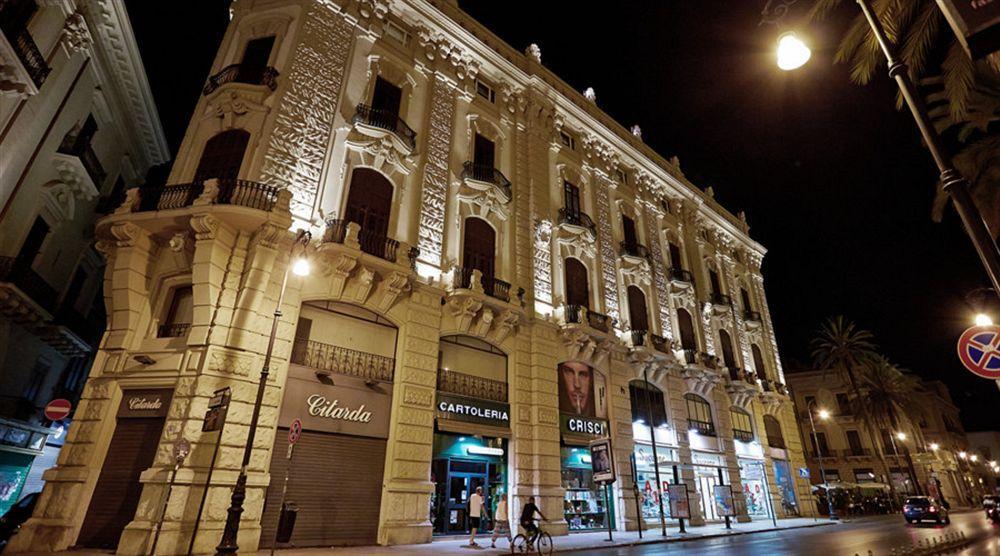 باليرمو Suite Home Moncada المظهر الخارجي الصورة