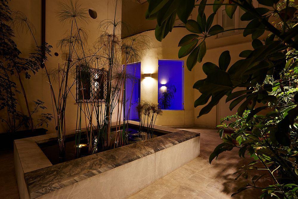 باليرمو Suite Home Moncada المظهر الخارجي الصورة