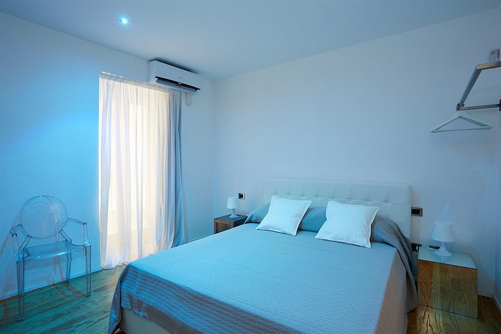باليرمو Suite Home Moncada المظهر الخارجي الصورة
