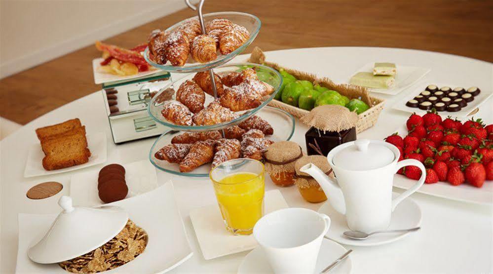 باليرمو Suite Home Moncada المظهر الخارجي الصورة